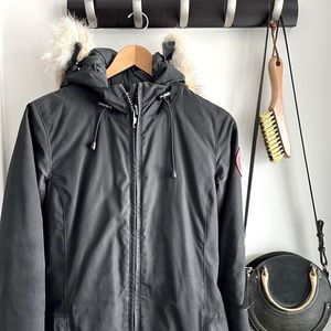 Canada Goose Whistler Parka GUC
